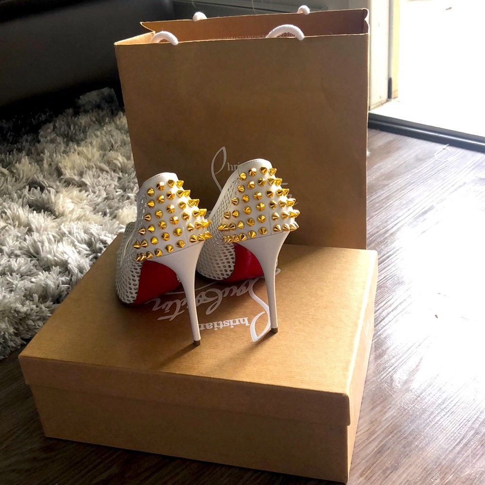 Christian Louboutin Pumps/Heels